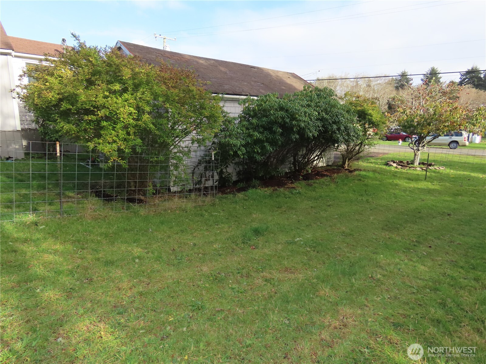 1021 S Forrest Street , Westport, WA 98595