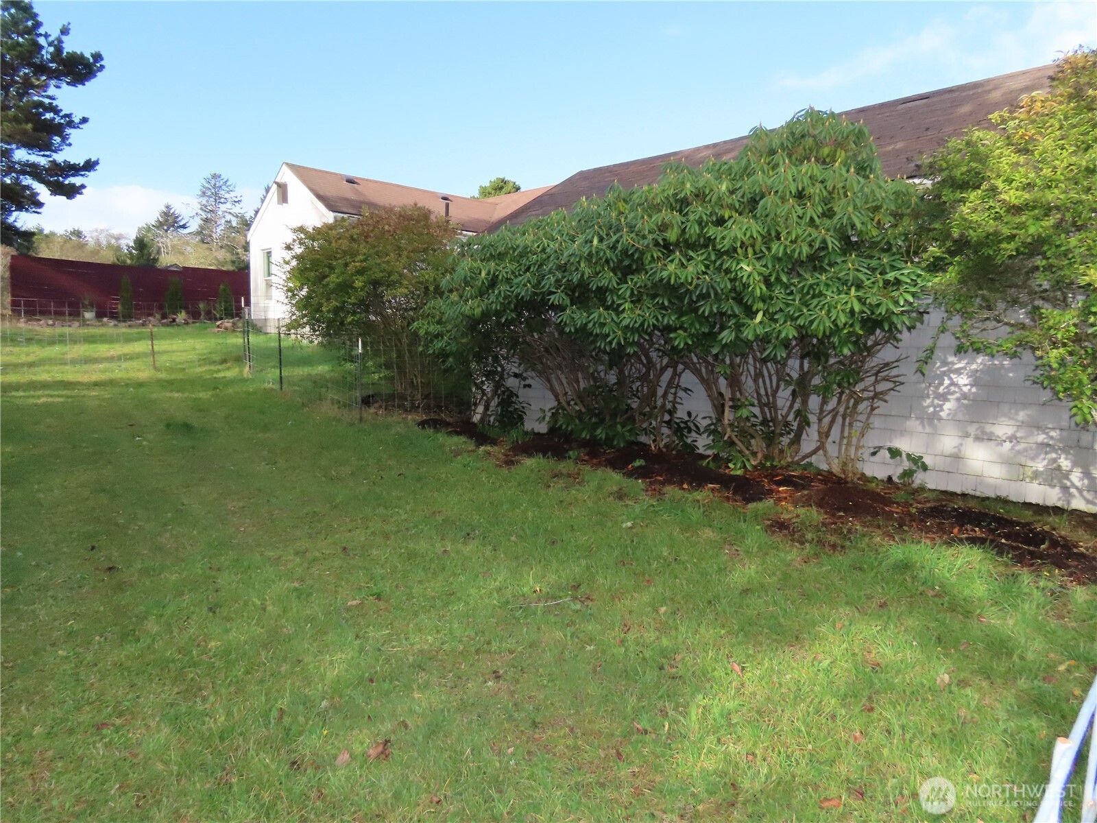 1021 S Forrest Street , Westport, WA 98595