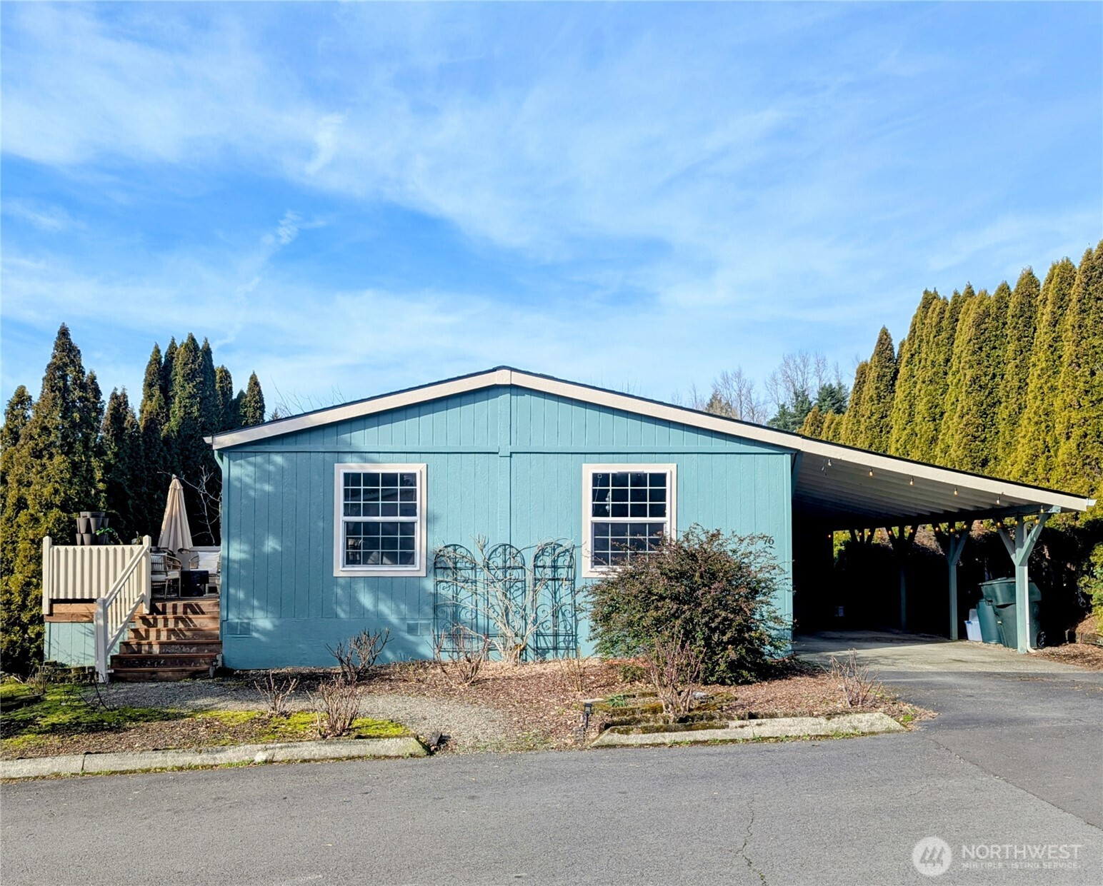 5400 Meeker Drive #76, Kalama, WA 98625