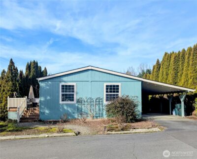 5400 Meeker Drive #76, Kalama, WA 98625