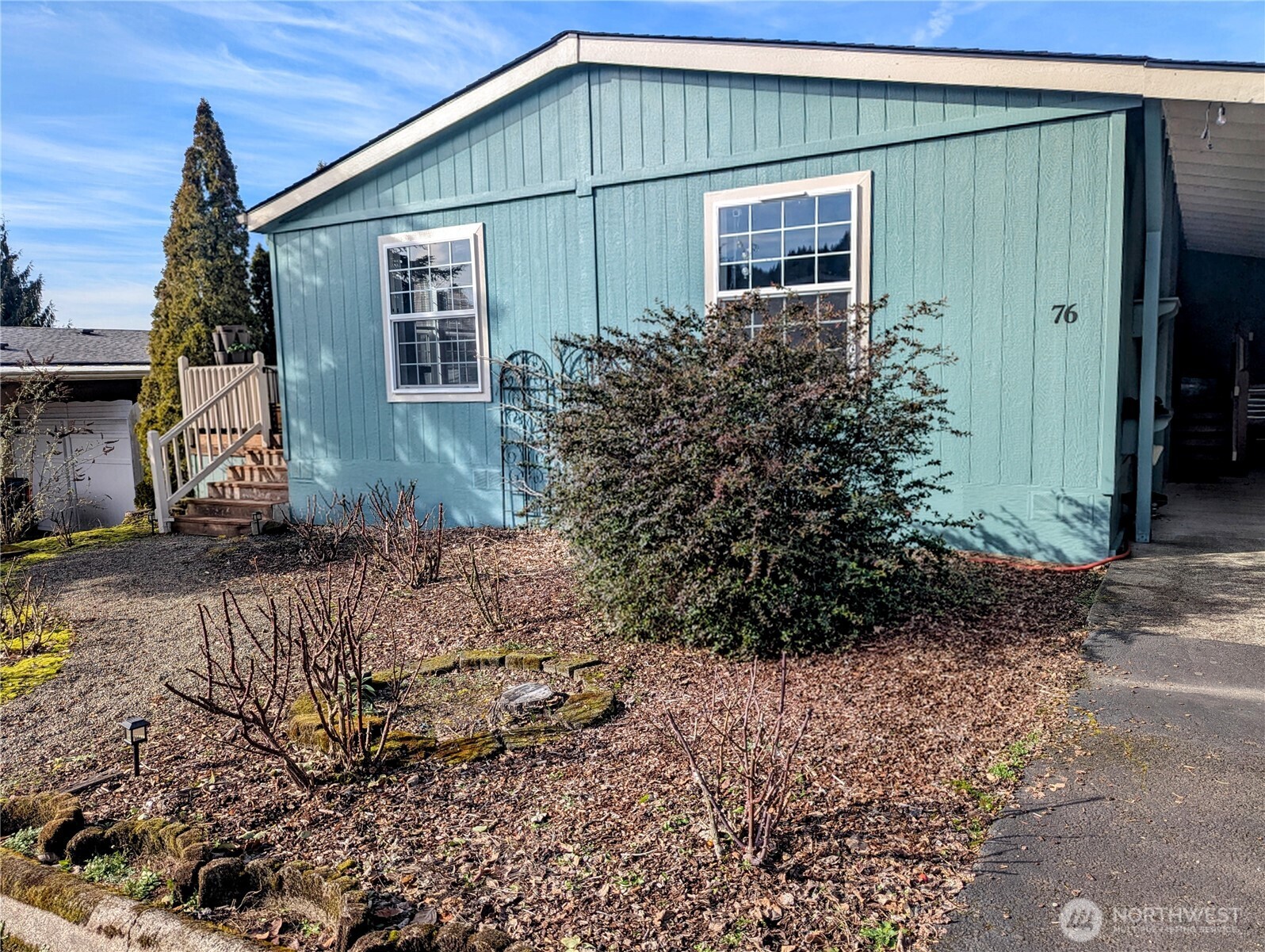 5400 Meeker Drive #76, Kalama, WA 98625