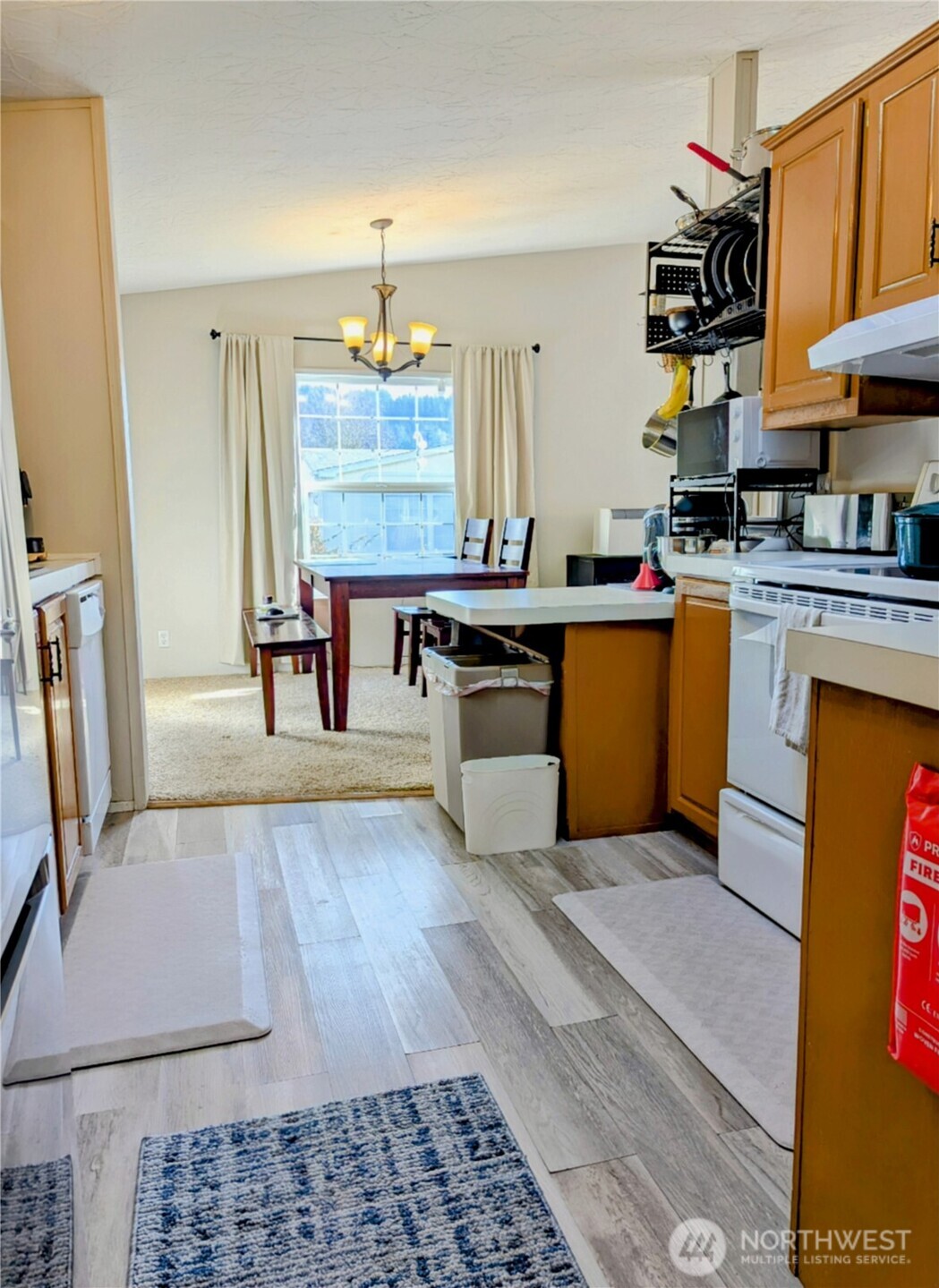 5400 Meeker Drive #76, Kalama, WA 98625