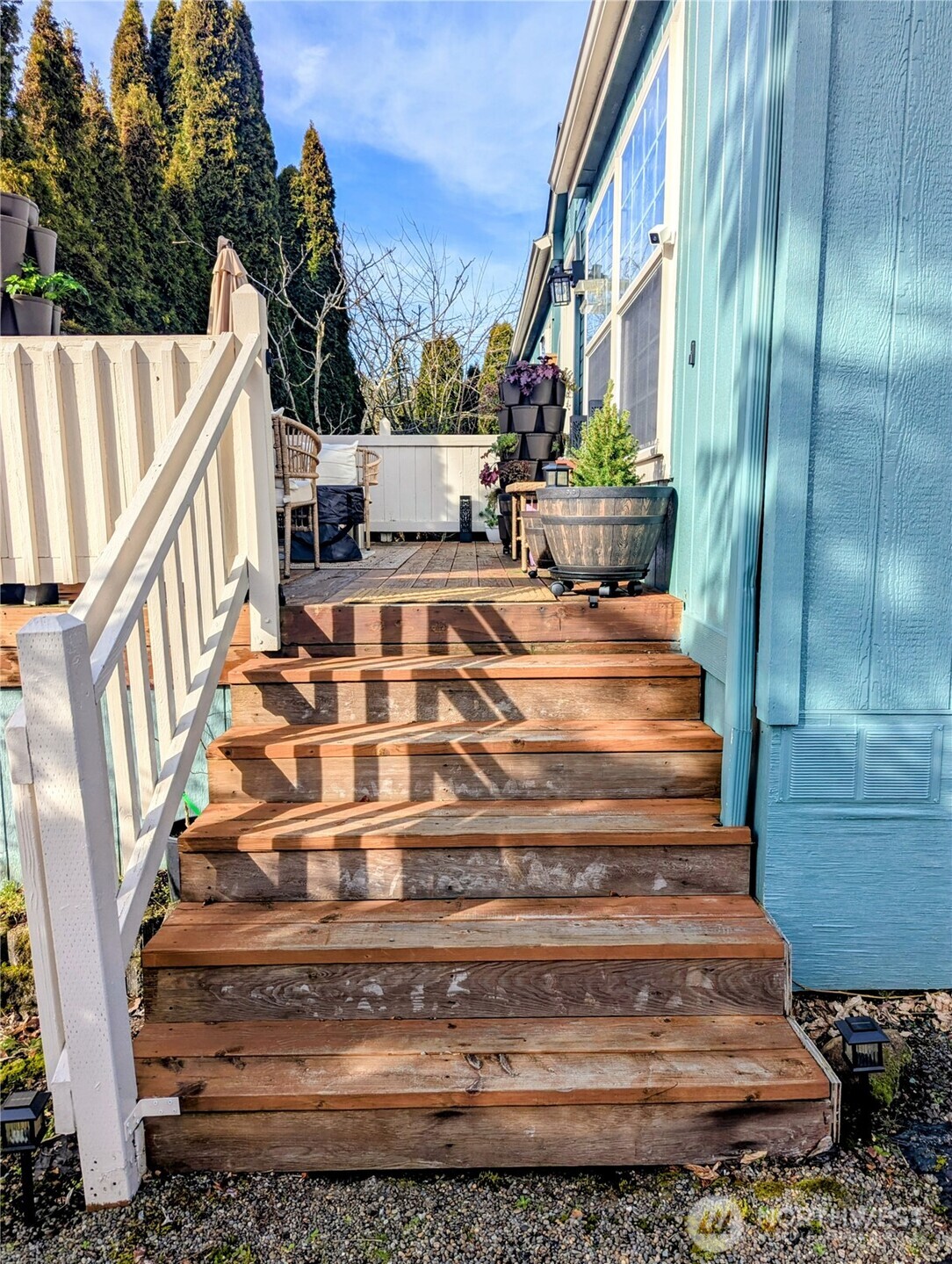 5400 Meeker Drive #76, Kalama, WA 98625