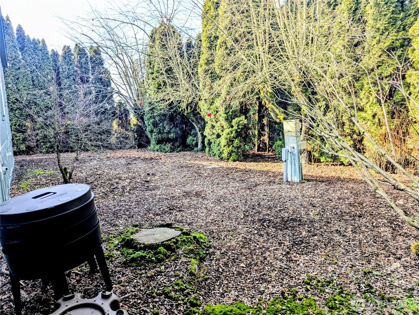5400 Meeker Drive #76, Kalama, WA 98625