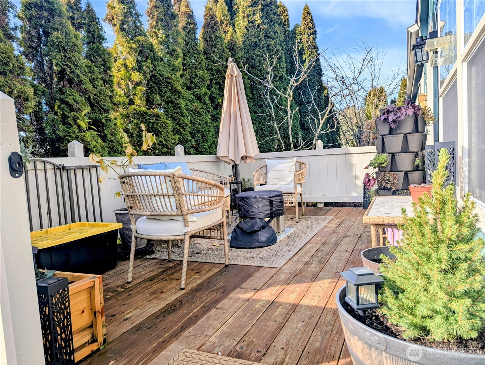 5400 Meeker Drive #76, Kalama, WA 98625