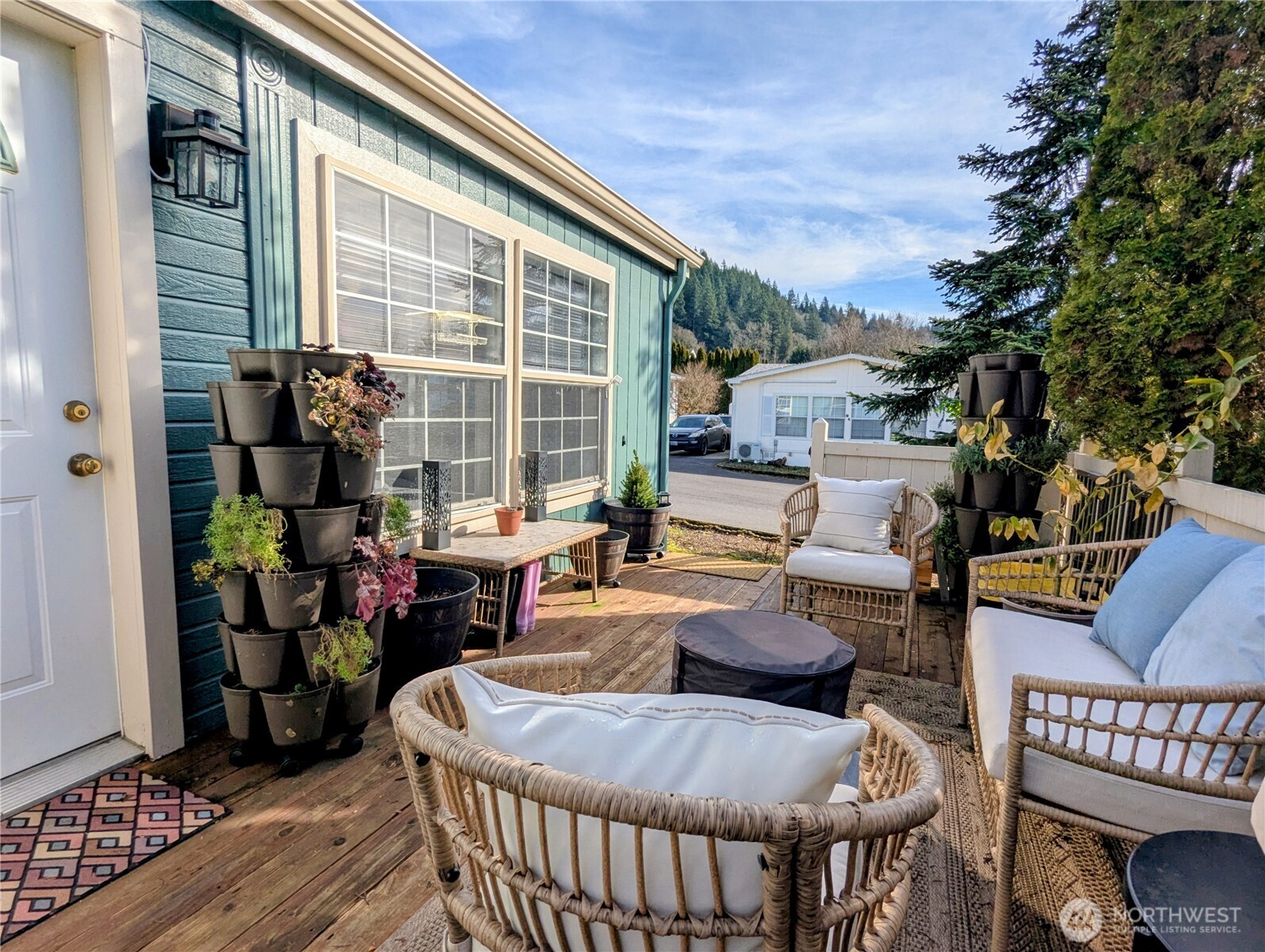 5400 Meeker Drive #76, Kalama, WA 98625