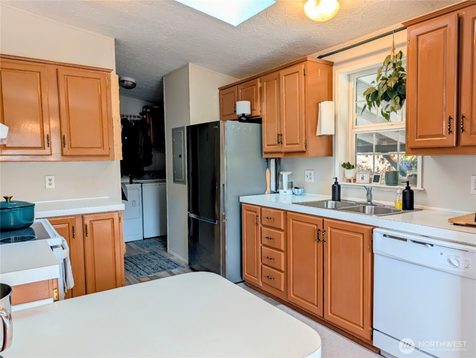 5400 Meeker Drive #76, Kalama, WA 98625