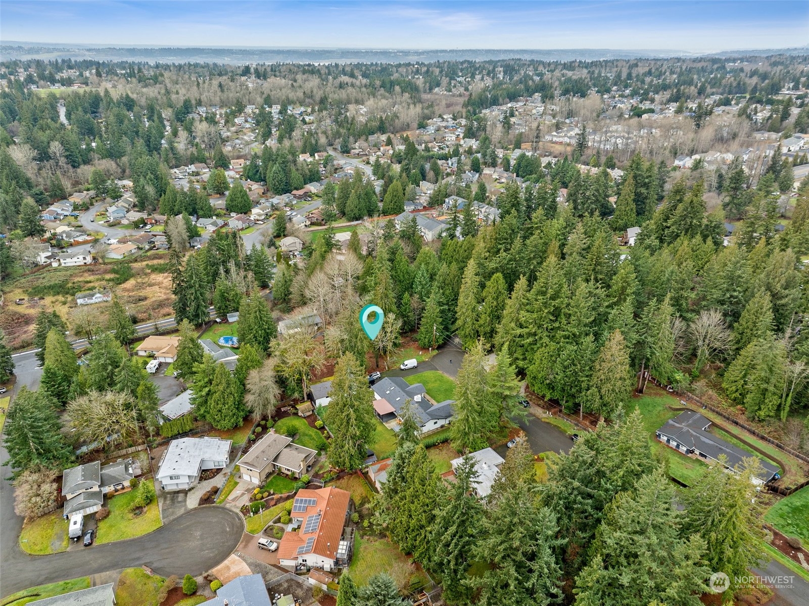 132 XX SE 231st Street , Kent, WA 98042