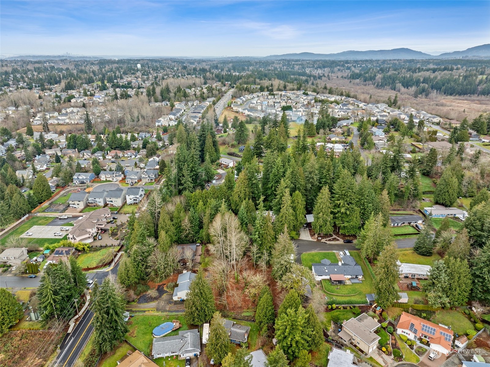 132 XX SE 231st Street , Kent, WA 98042