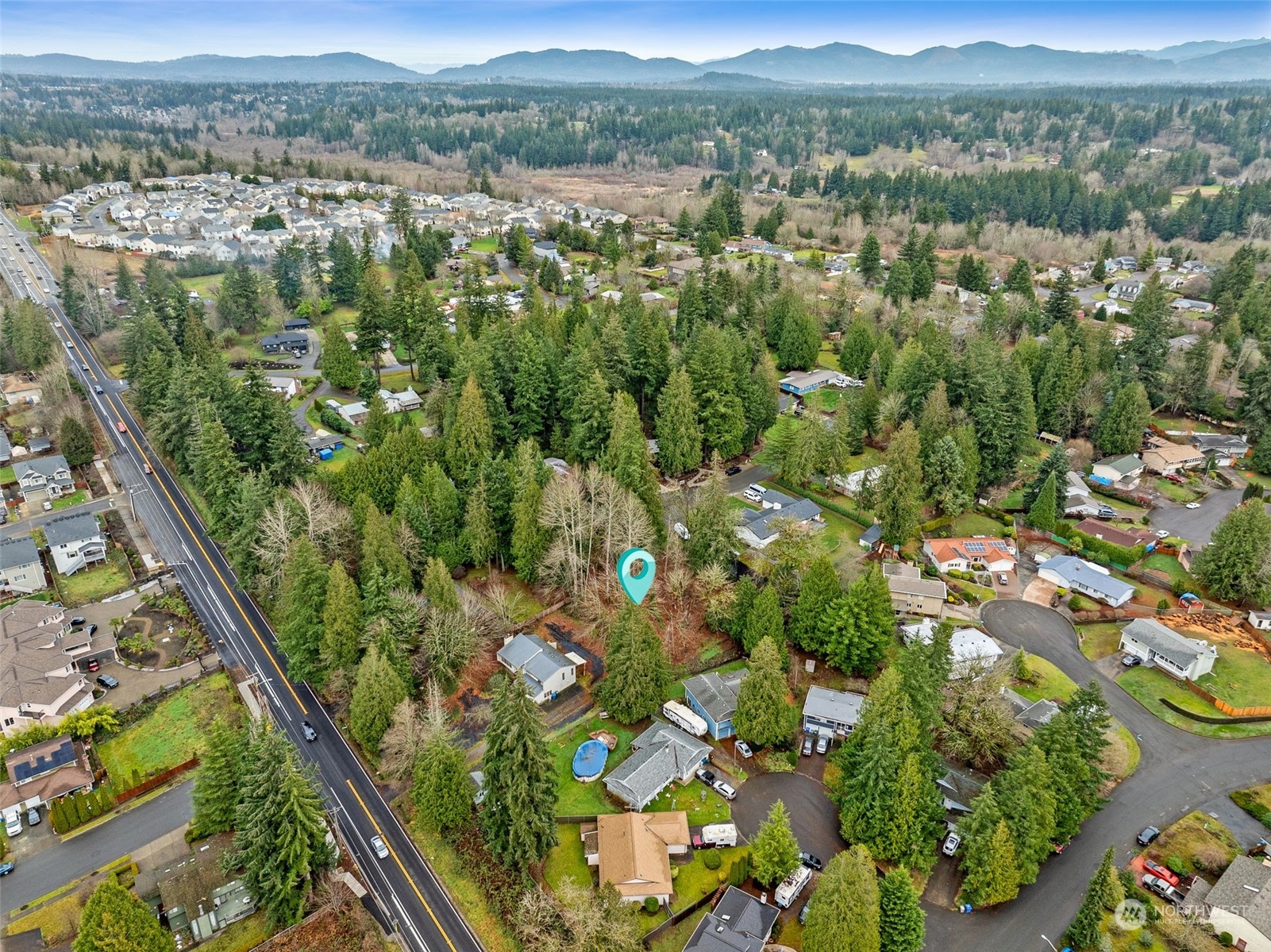 132 XX SE 231st Street , Kent, WA 98042