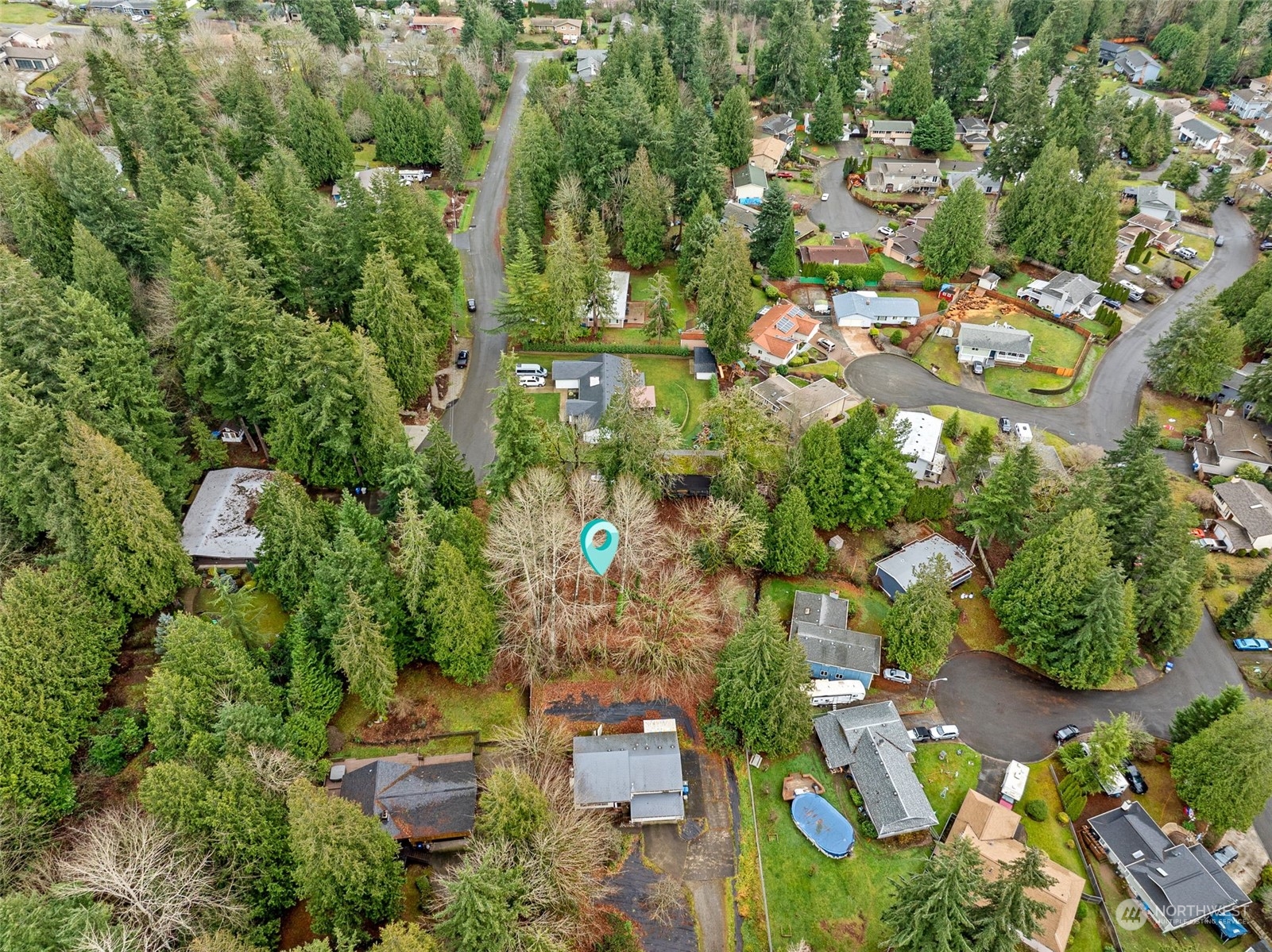 132 XX SE 231st Street , Kent, WA 98042