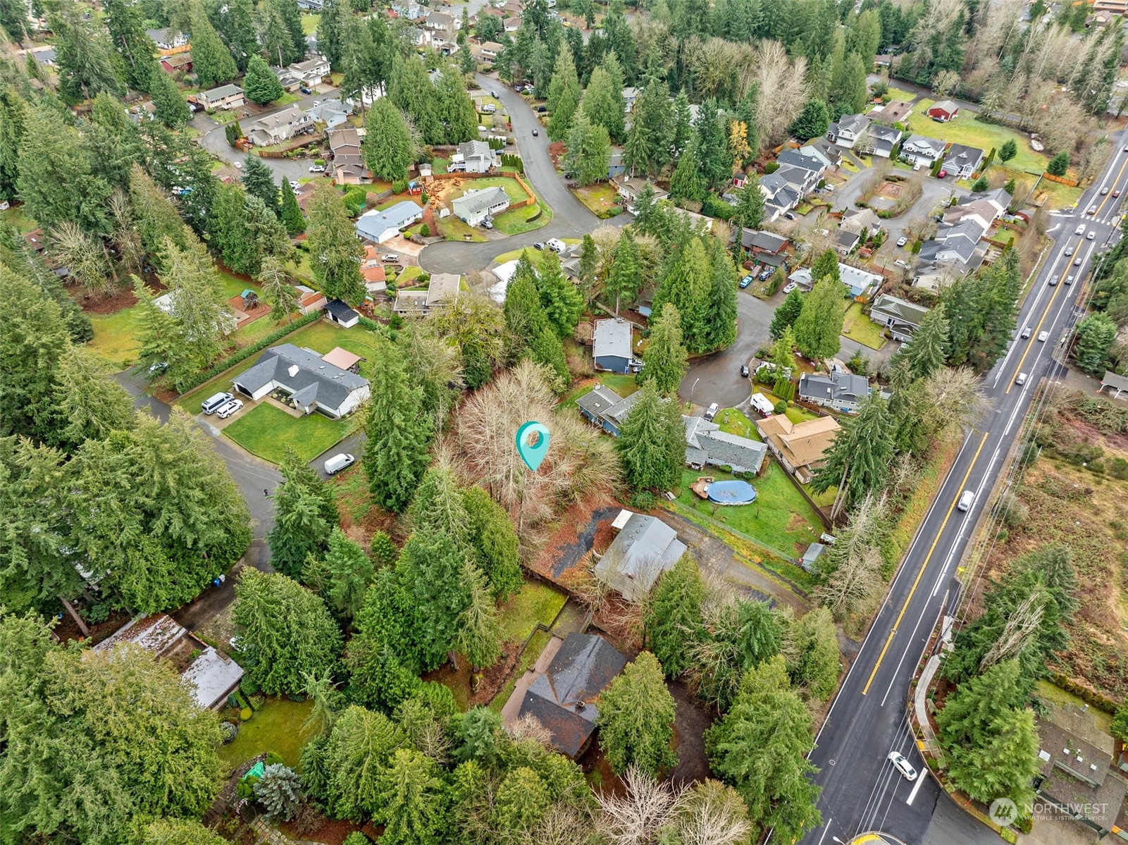 132 XX SE 231st Street , Kent, WA 98042