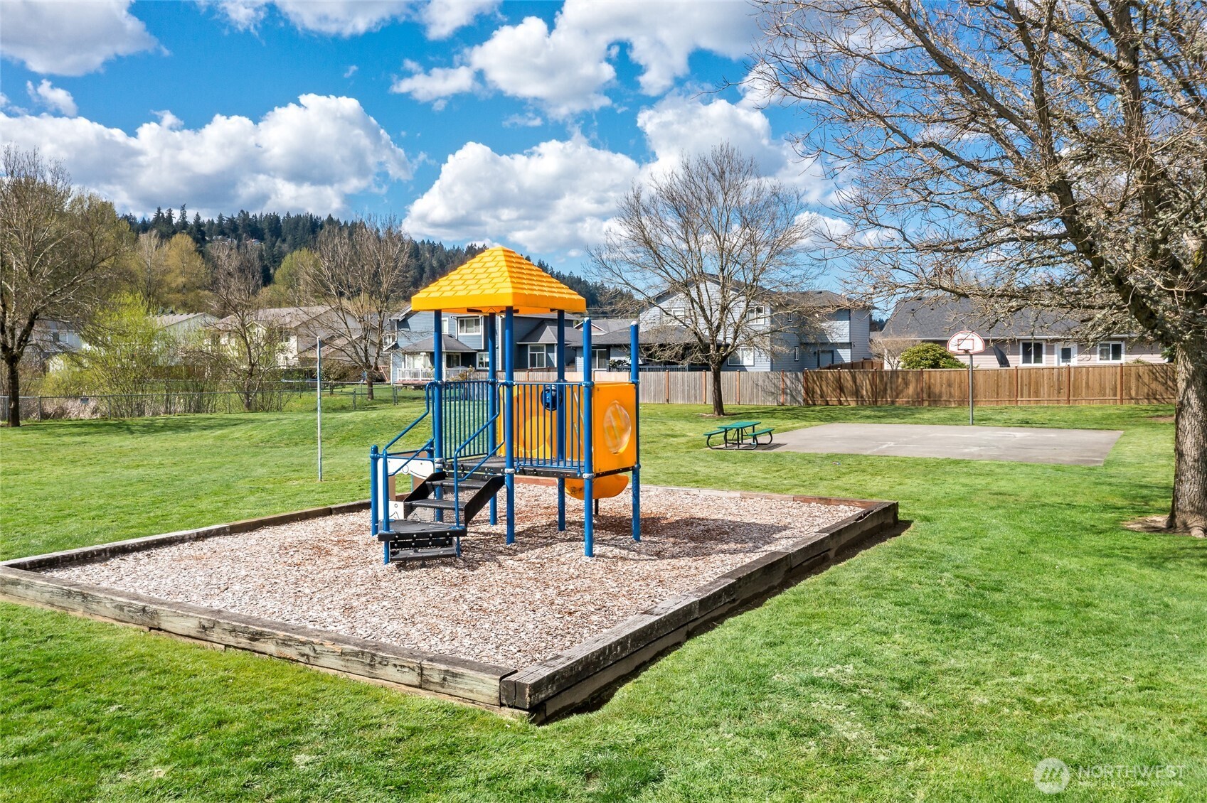 14519 144th Avenue E, Orting, WA 98360