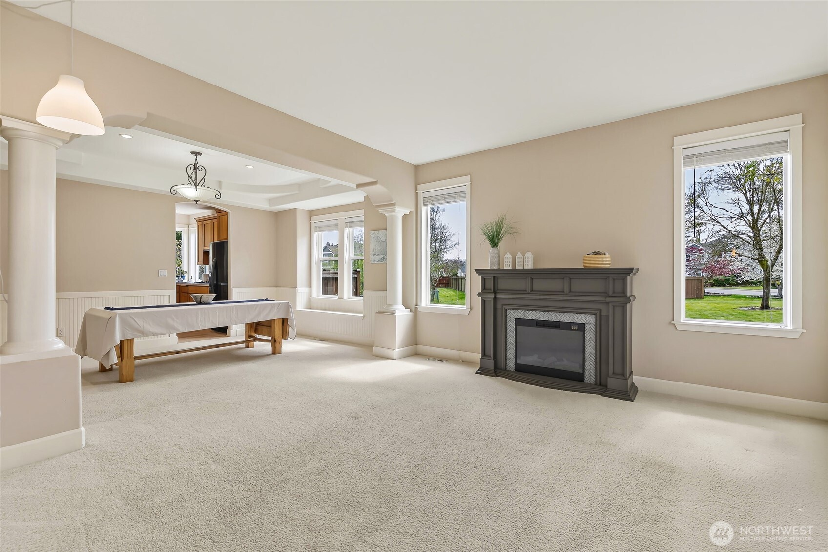 14519 144th Avenue E, Orting, WA 98360