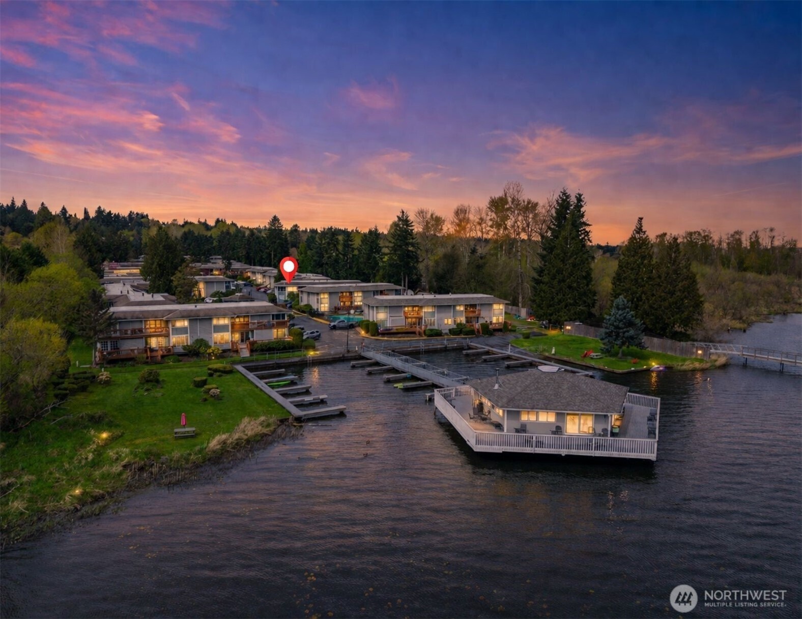 17404 NE 45th Street #170, Redmond, WA 98052