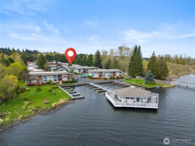 17404 NE 45th Street #170, Redmond, WA 98052 - Photo 2