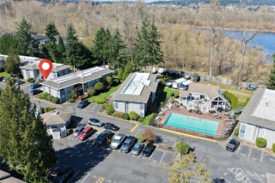 17404 NE 45th Street #170, Redmond, WA 98052 - Photo 26