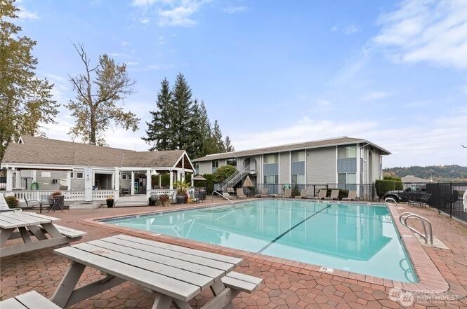 17404 NE 45th Street #170, Redmond, WA 98052
