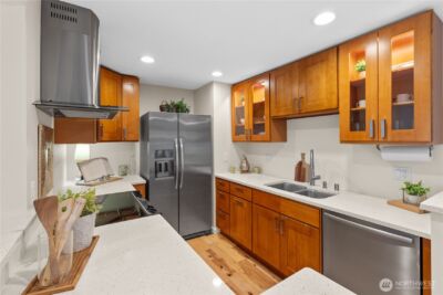 17404 NE 45th Street #170, Redmond, WA 98052 - Photo 7