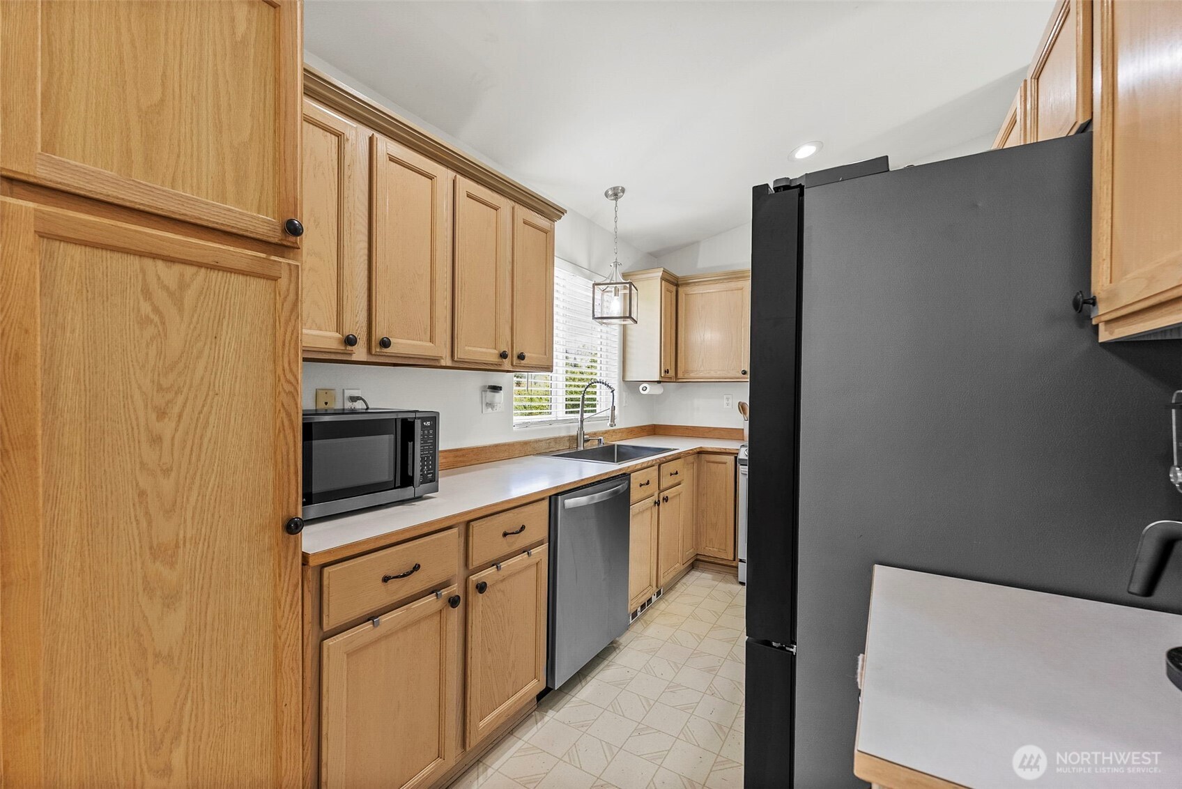 29209 81st Avenue S, Roy, WA 98580