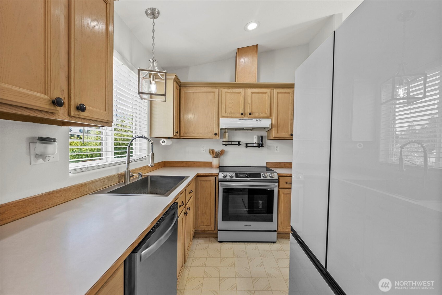 29209 81st Avenue S, Roy, WA 98580