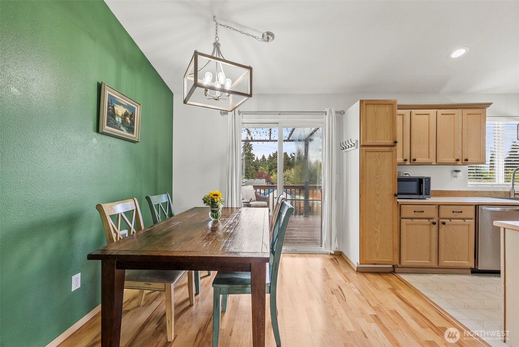 29209 81st Avenue S, Roy, WA 98580