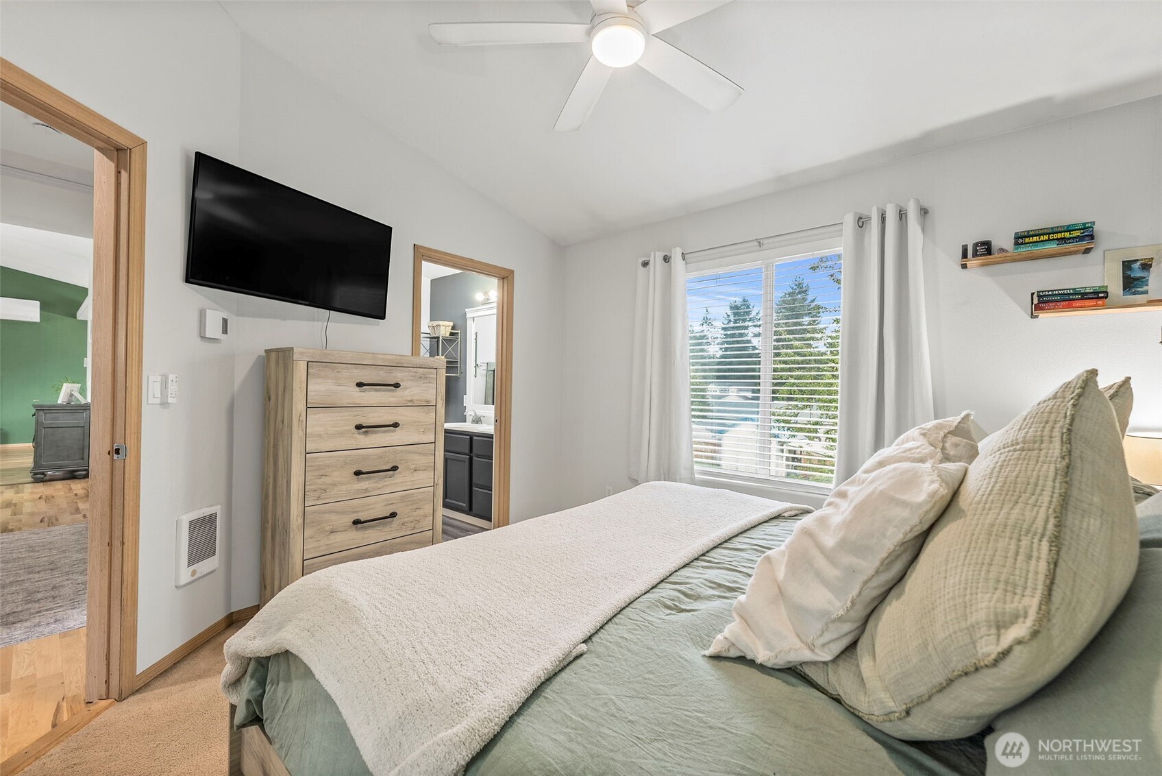 29209 81st Avenue S, Roy, WA 98580