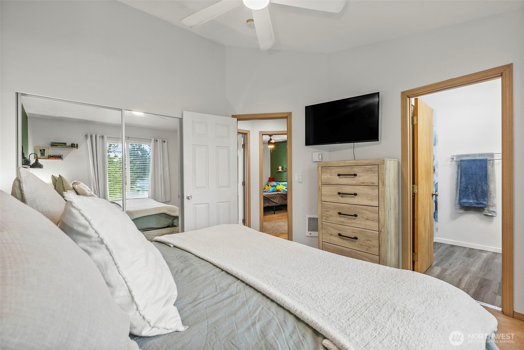 29209 81st Avenue S, Roy, WA 98580