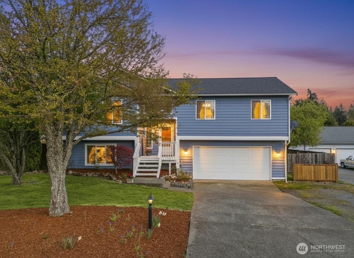 29209 81st Avenue S, Roy, WA 98580