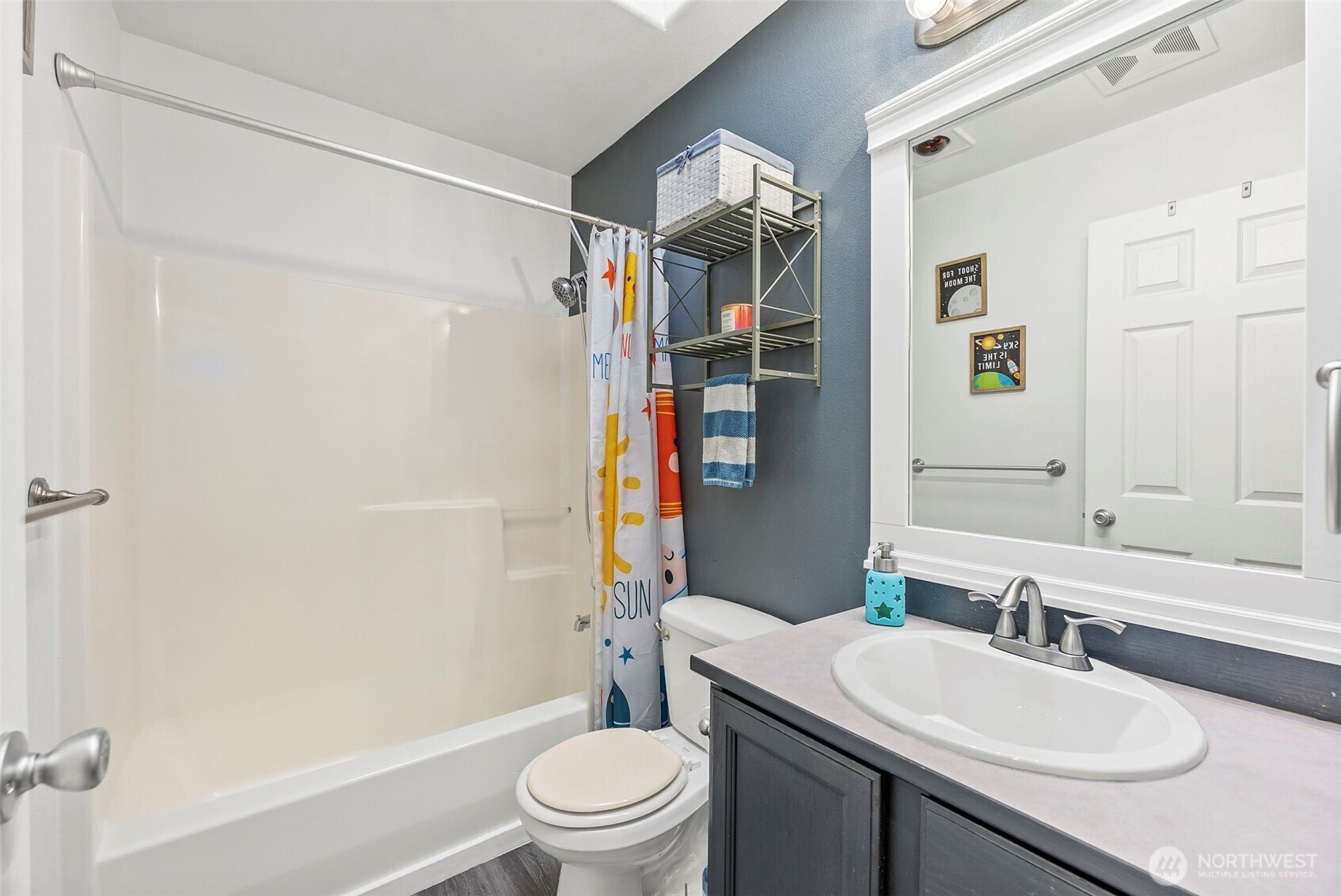 29209 81st Avenue S, Roy, WA 98580