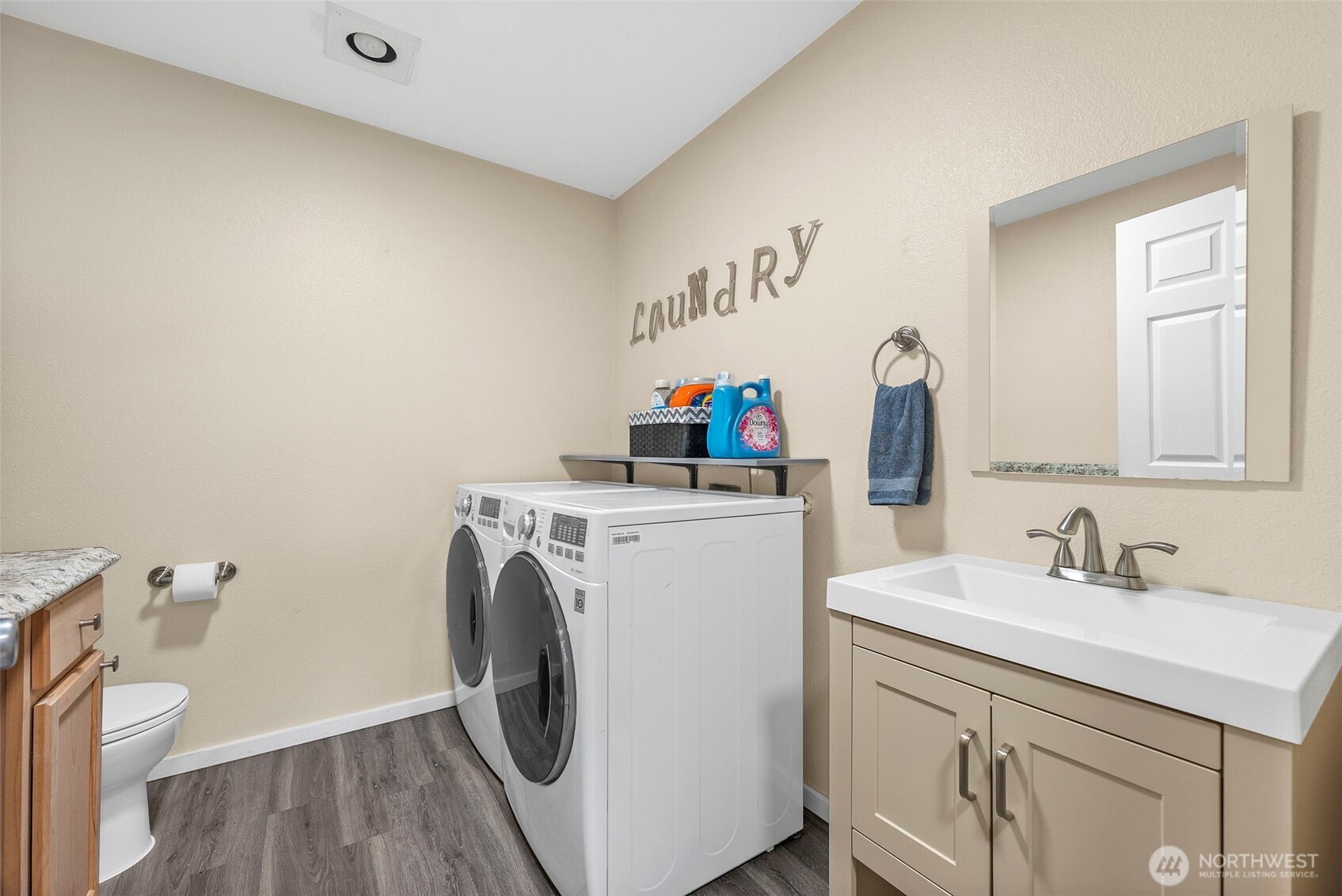 29209 81st Avenue S, Roy, WA 98580