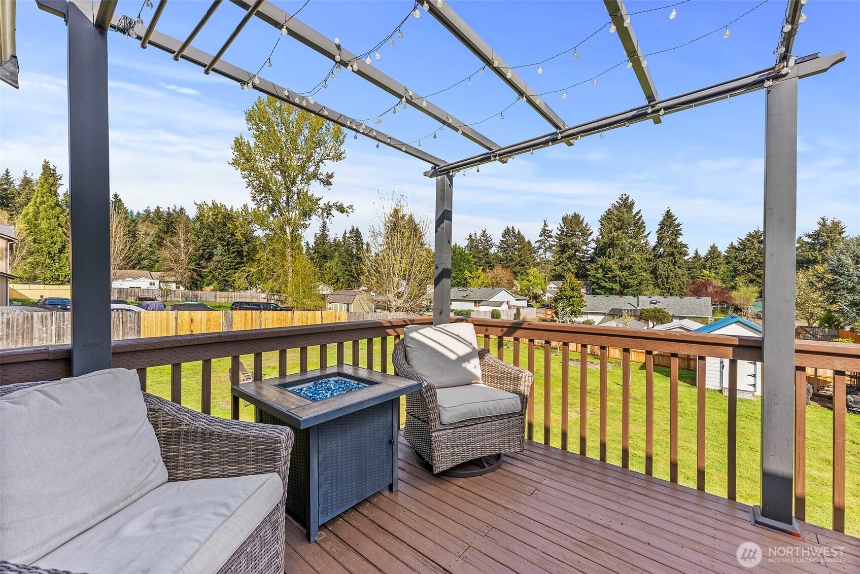 29209 81st Avenue S, Roy, WA 98580