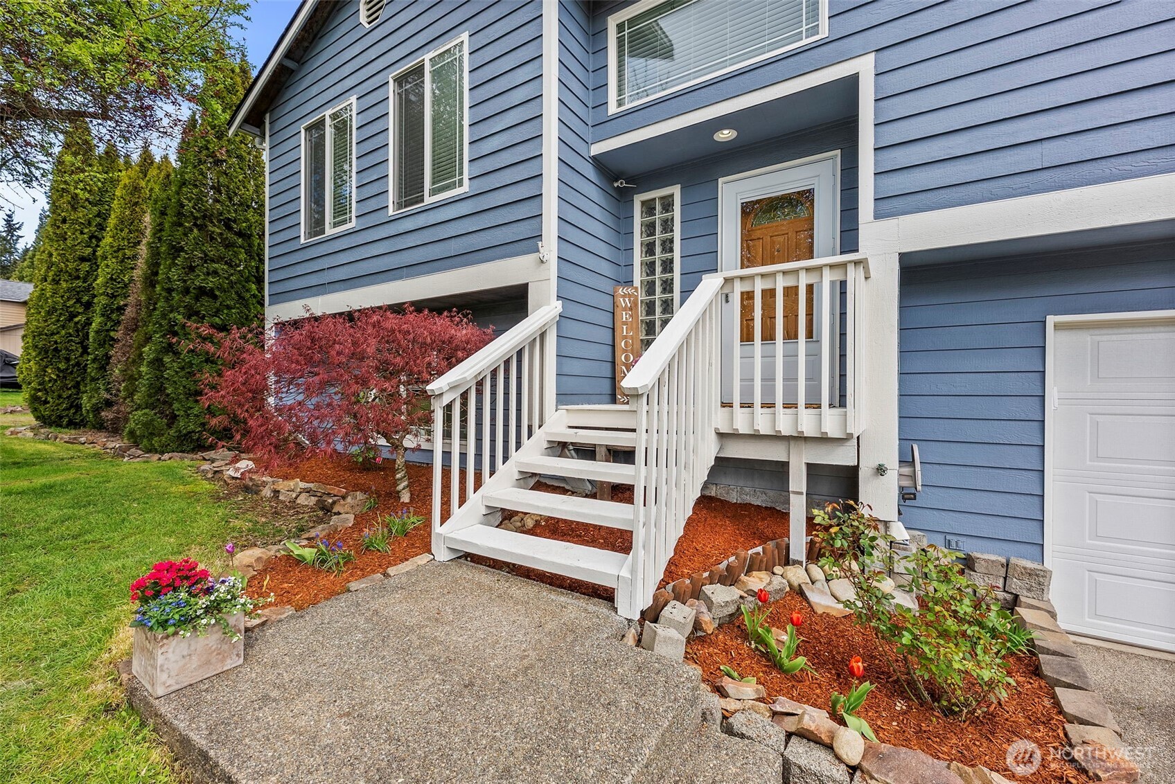 29209 81st Avenue S, Roy, WA 98580