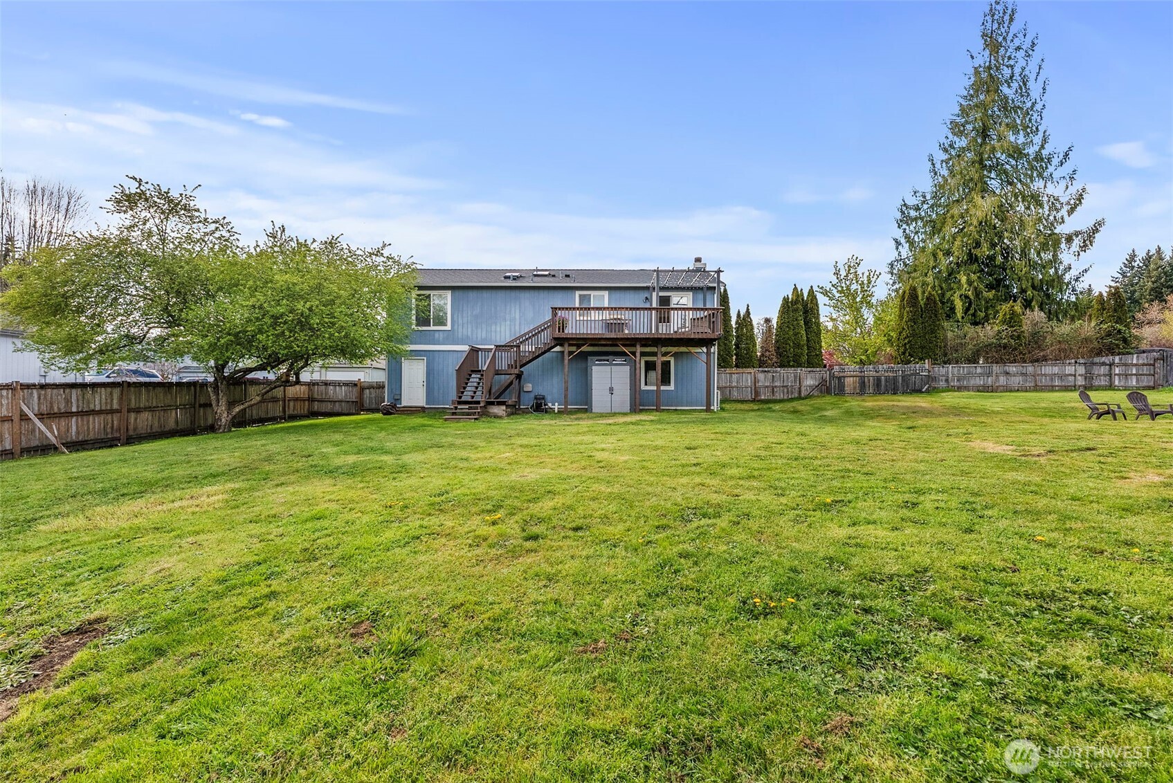 29209 81st Avenue S, Roy, WA 98580