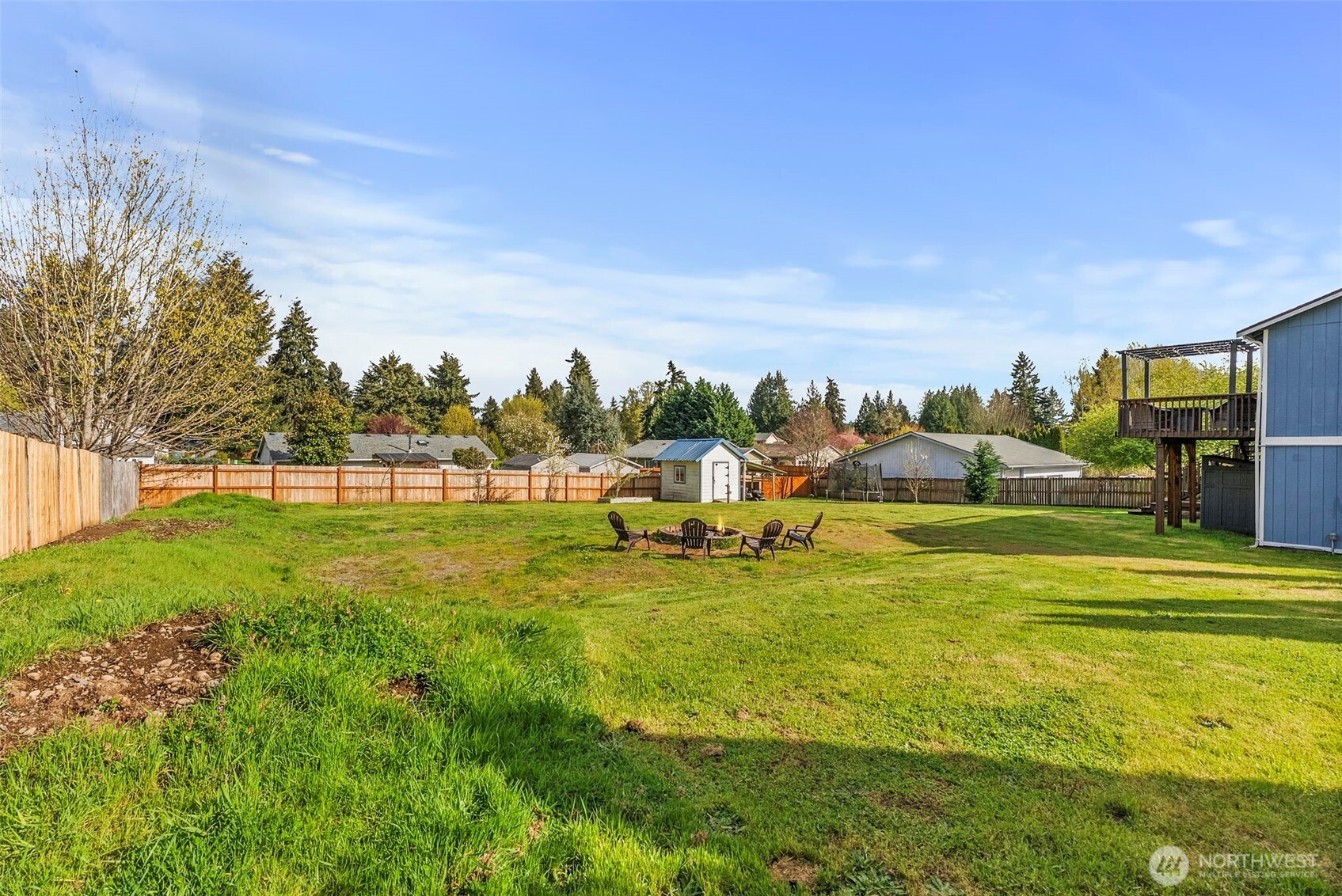 29209 81st Avenue S, Roy, WA 98580