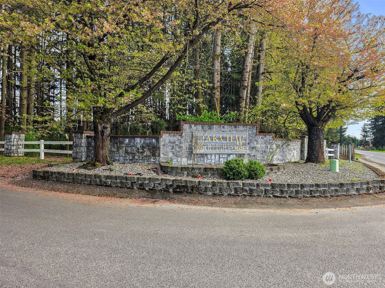 29209 81st Avenue S, Roy, WA 98580