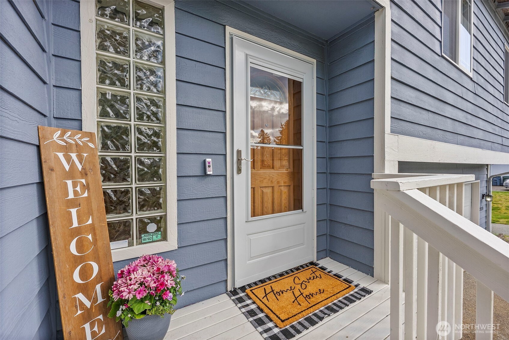 29209 81st Avenue S, Roy, WA 98580