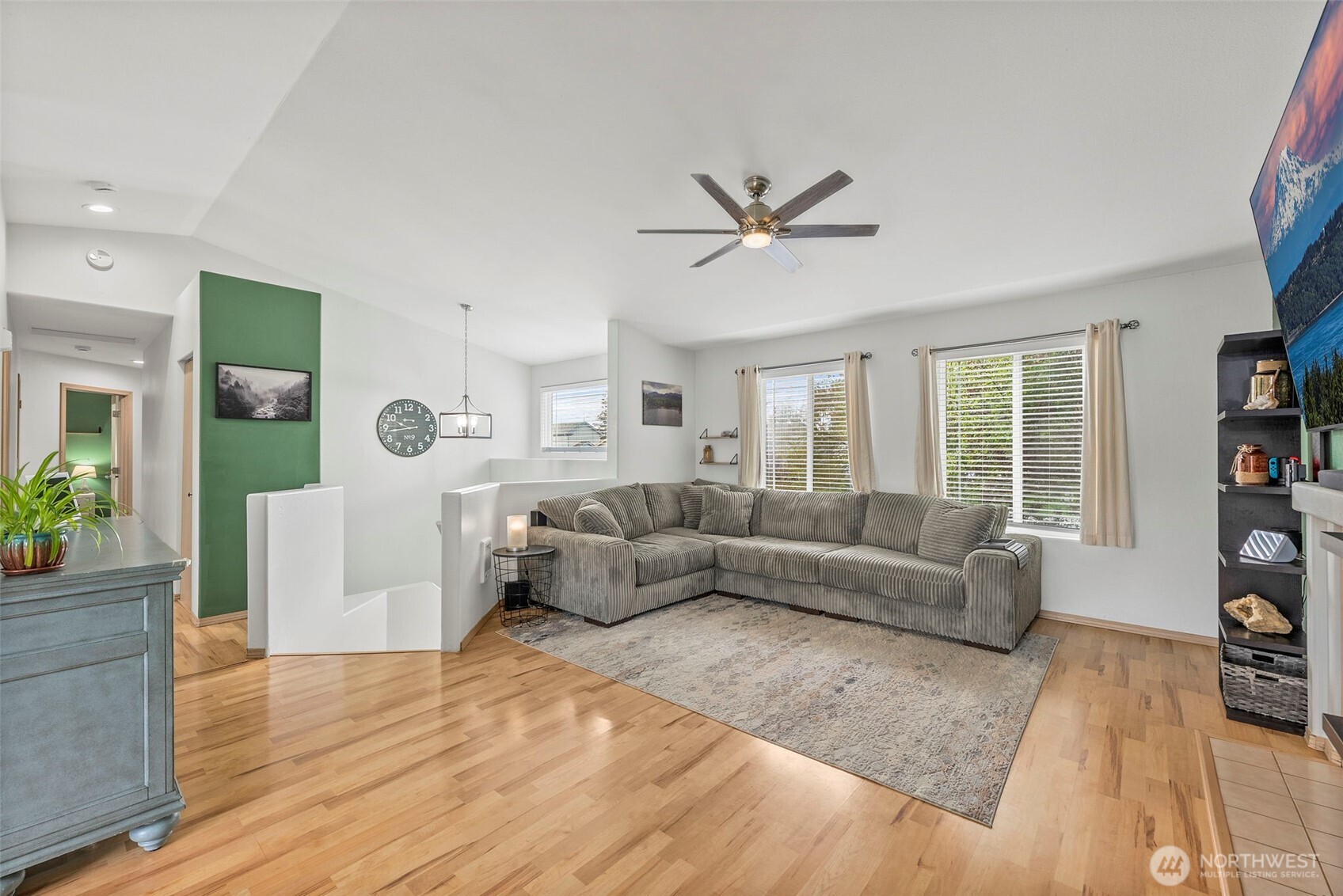 29209 81st Avenue S, Roy, WA 98580