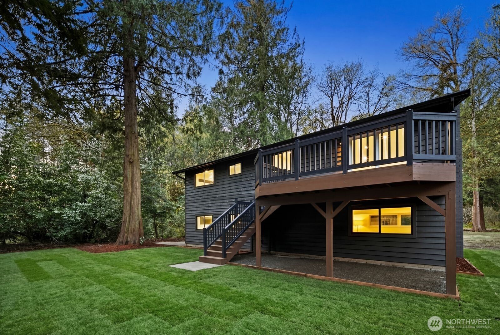 21507 SE 248th Street , Maple Valley, WA 98038