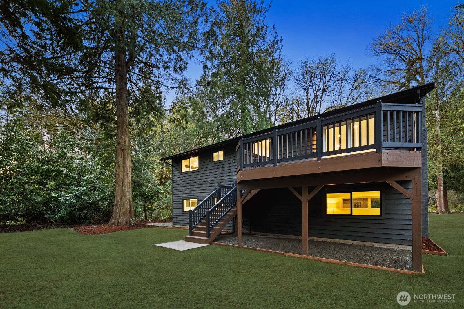 21507 SE 248th Street , Maple Valley, WA 98038