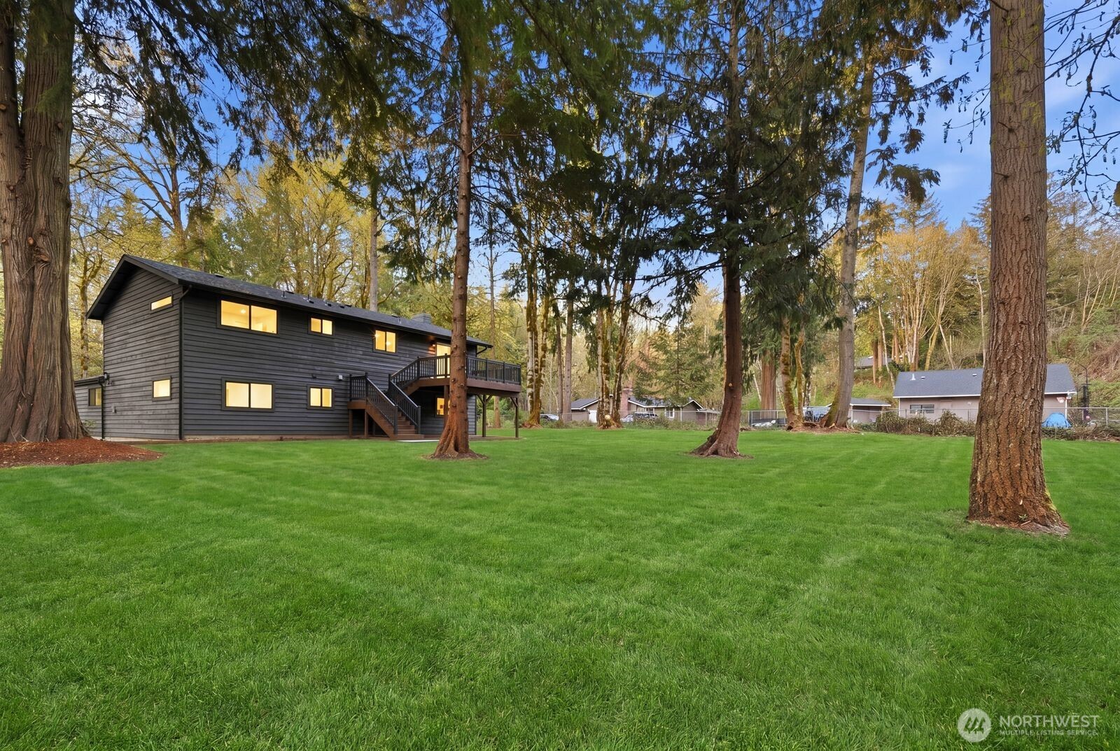 21507 SE 248th Street , Maple Valley, WA 98038