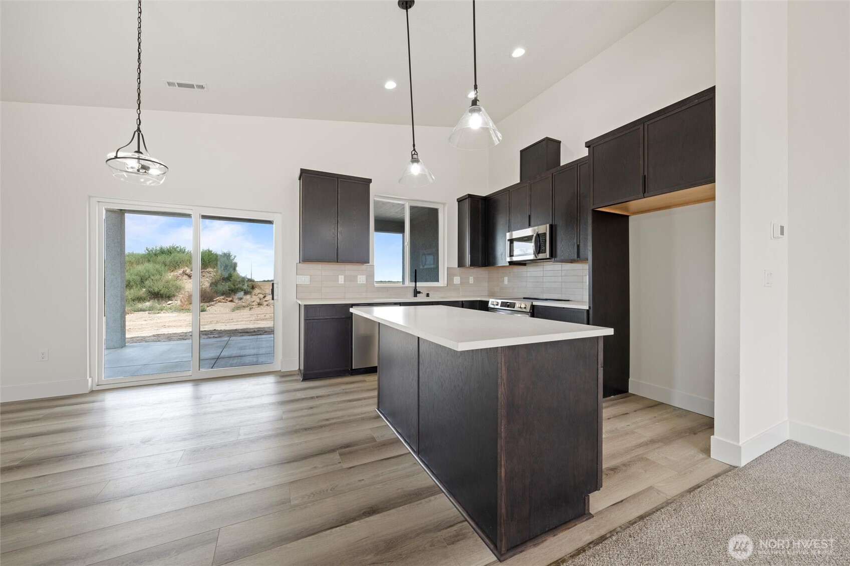 722 P Street NE, Quincy, WA 98848
