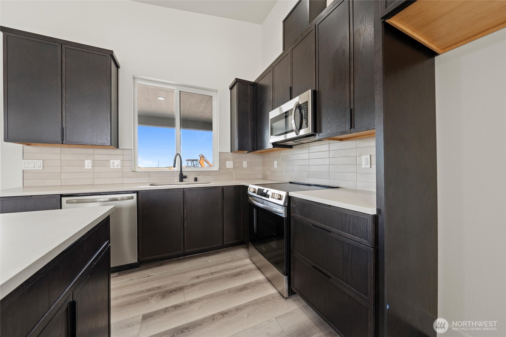 722 P Street NE, Quincy, WA 98848
