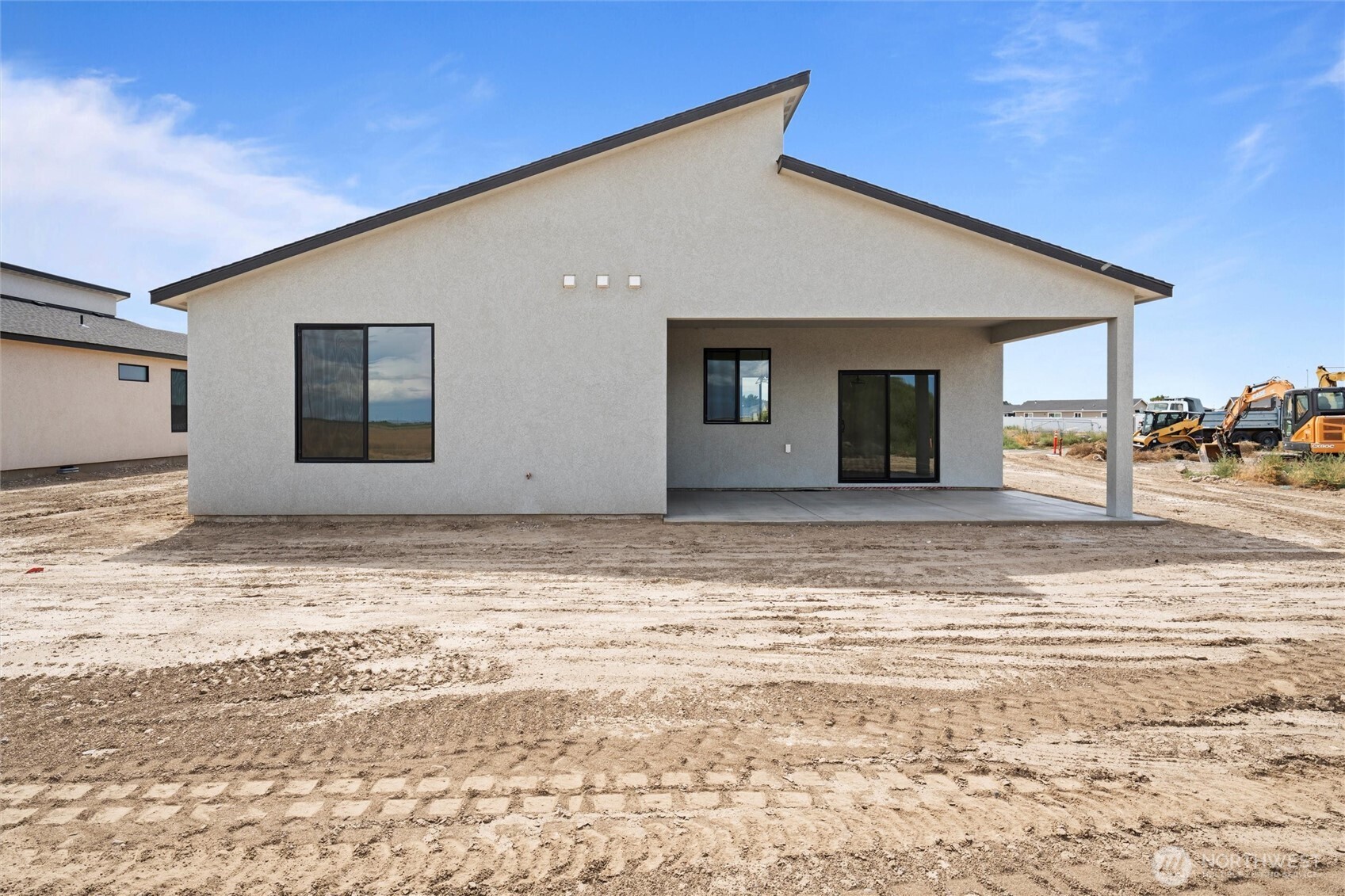 722 P Street NE, Quincy, WA 98848