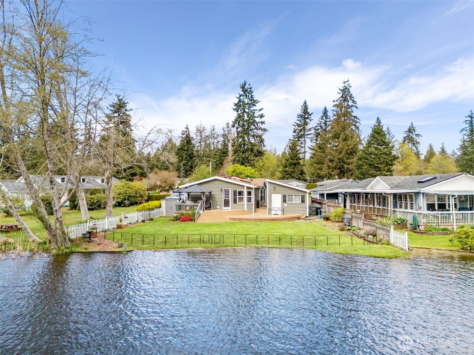 770 SE Crescent Drive , Shelton, WA 98584