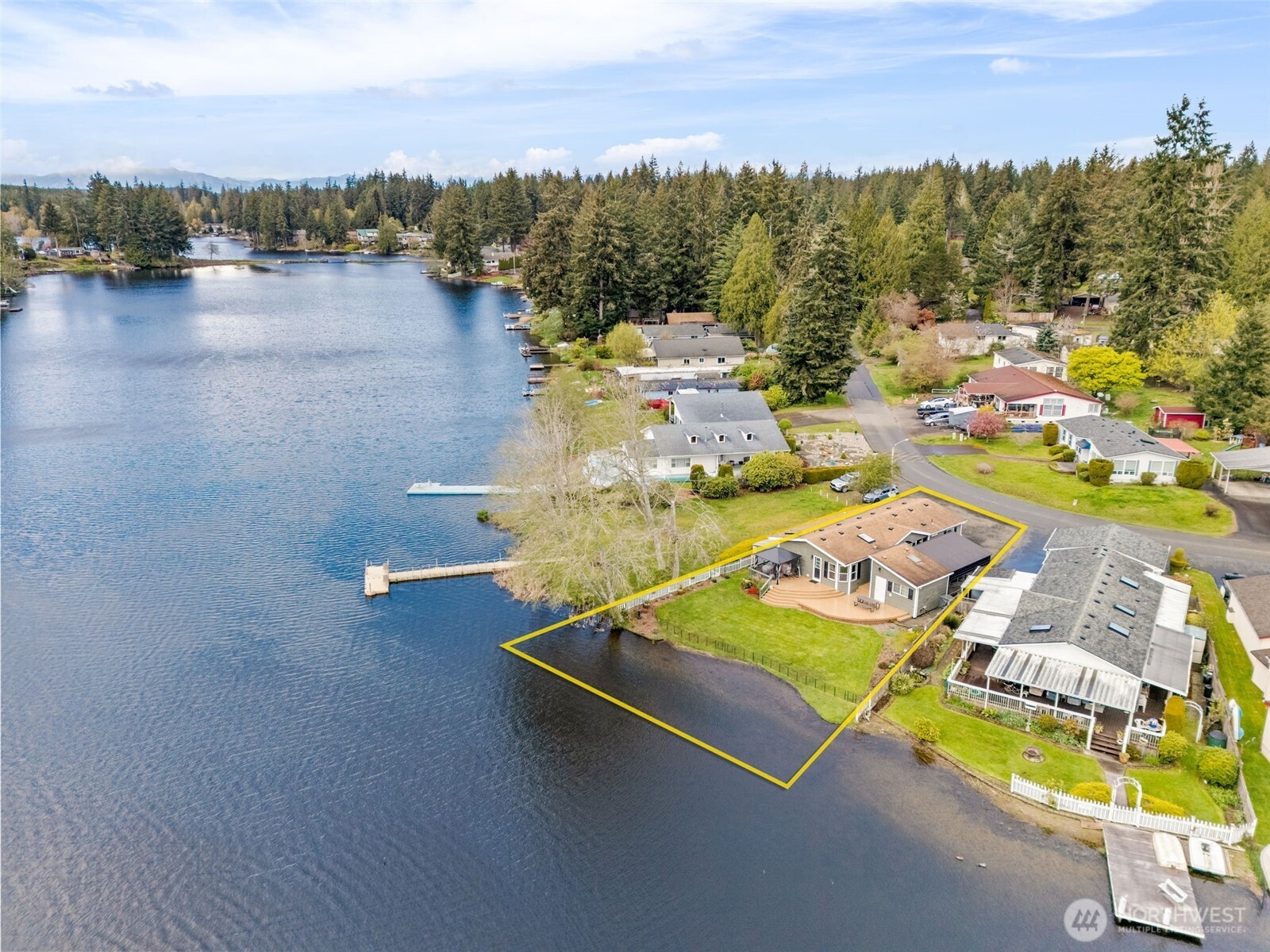 770 SE Crescent Drive , Shelton, WA 98584
