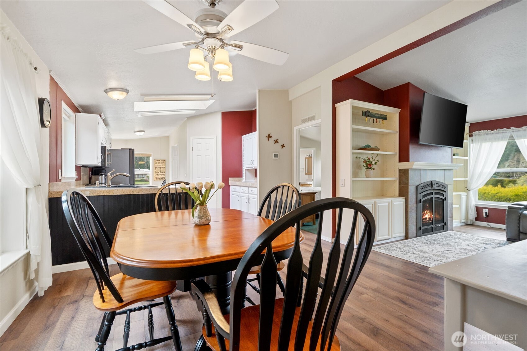 770 SE Crescent Drive , Shelton, WA 98584