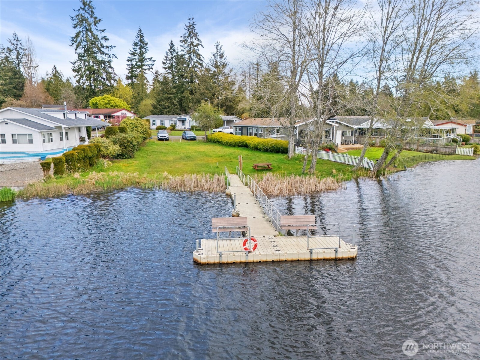 770 SE Crescent Drive , Shelton, WA 98584