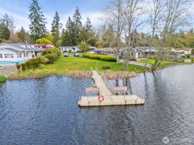 770 SE Crescent Drive , Shelton, WA 98584 - Photo 28