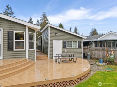 770 SE Crescent Drive , Shelton, WA 98584 - Photo 29